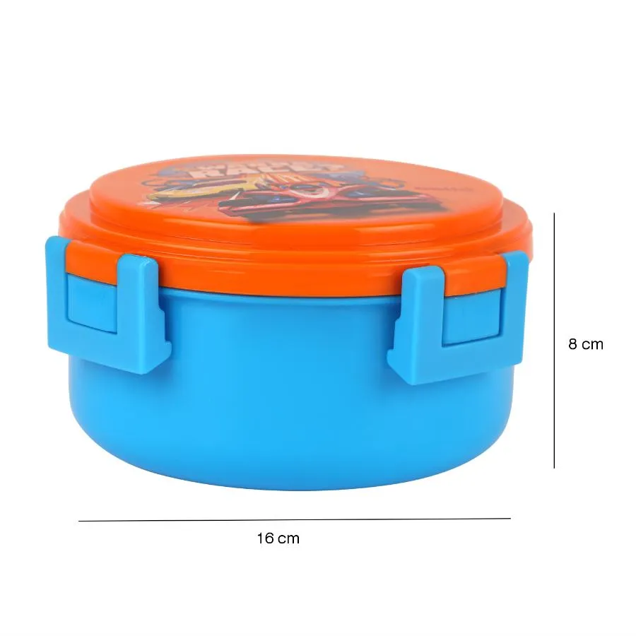 Recess Insulated Lunch Box, Big