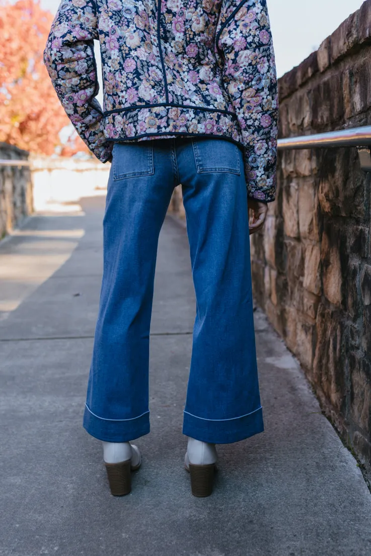 Rocky Mountain Jeans