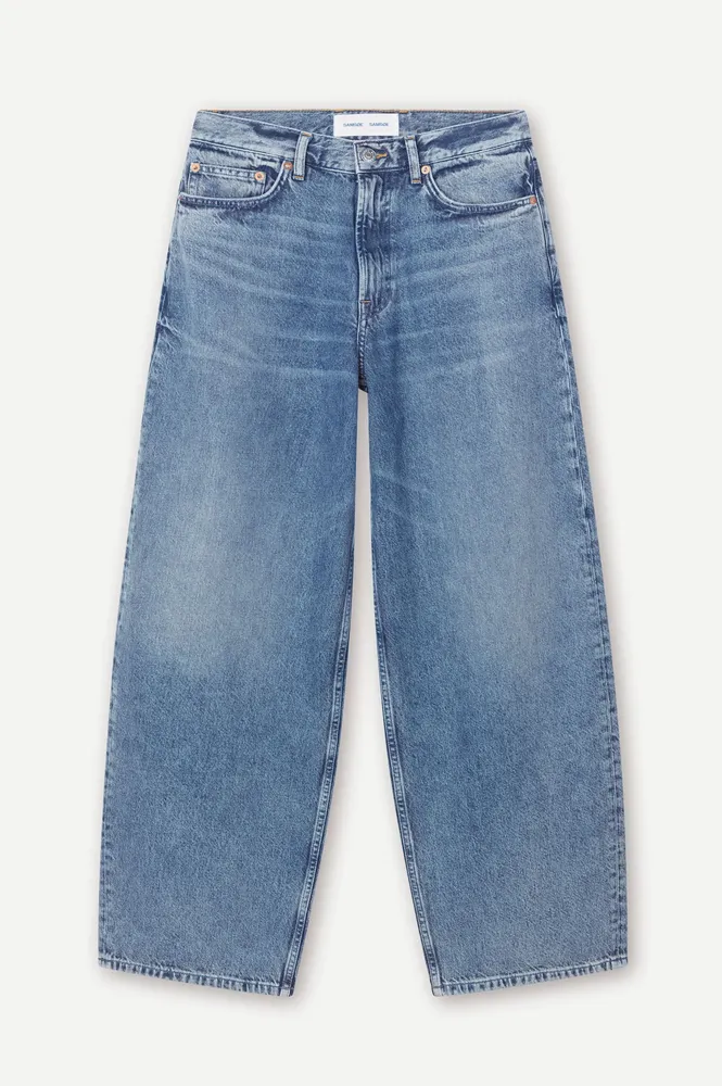 Samsoe & Samsoe Saharper Authentic Jeans