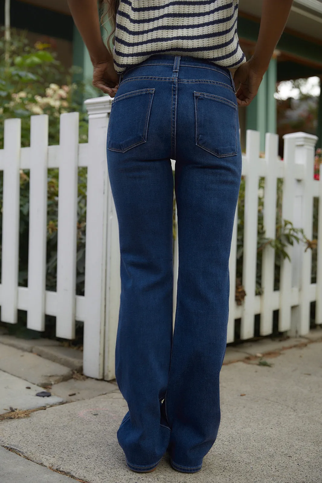 Scottie Jeans