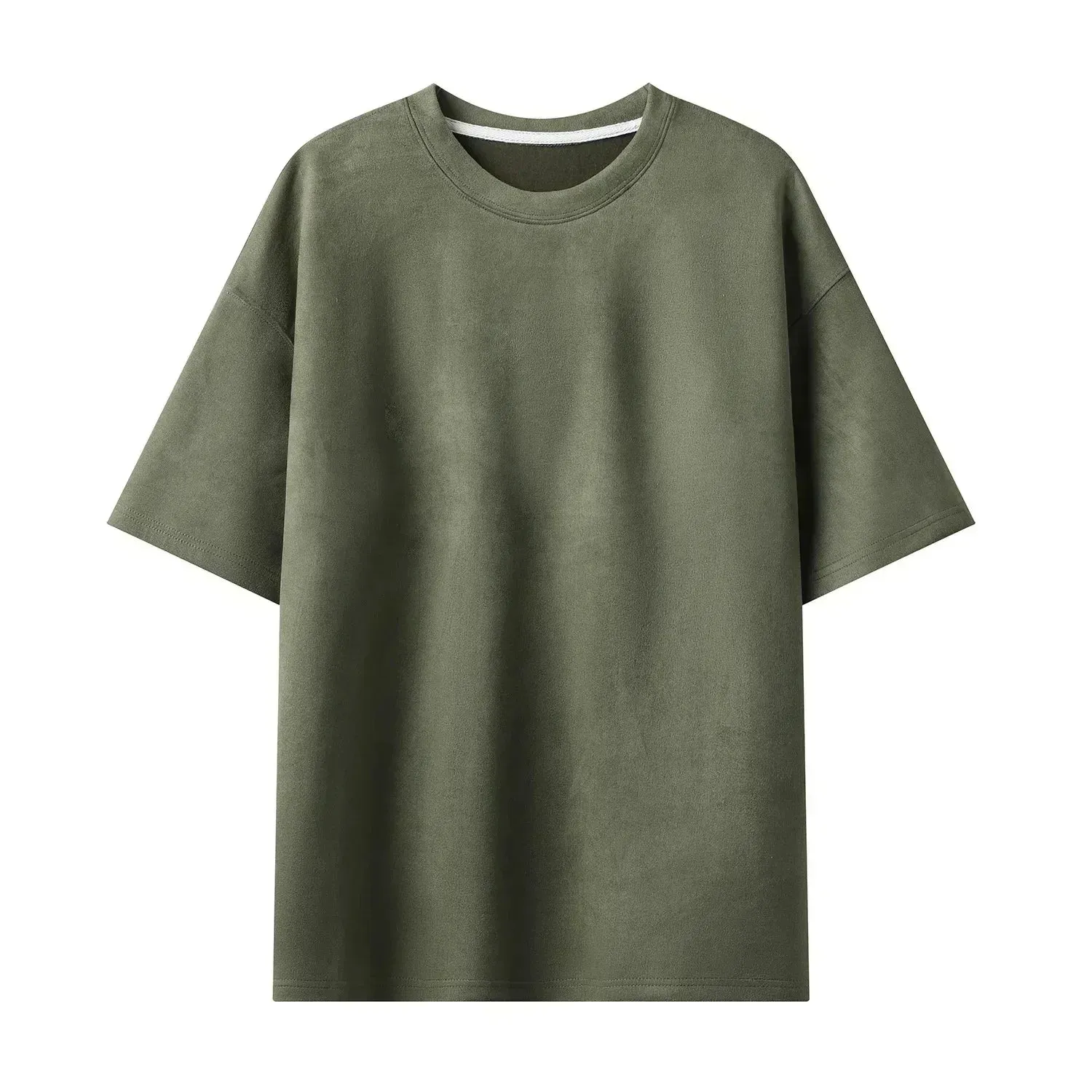 Short Sleeve T-shirt Men's  Loose.