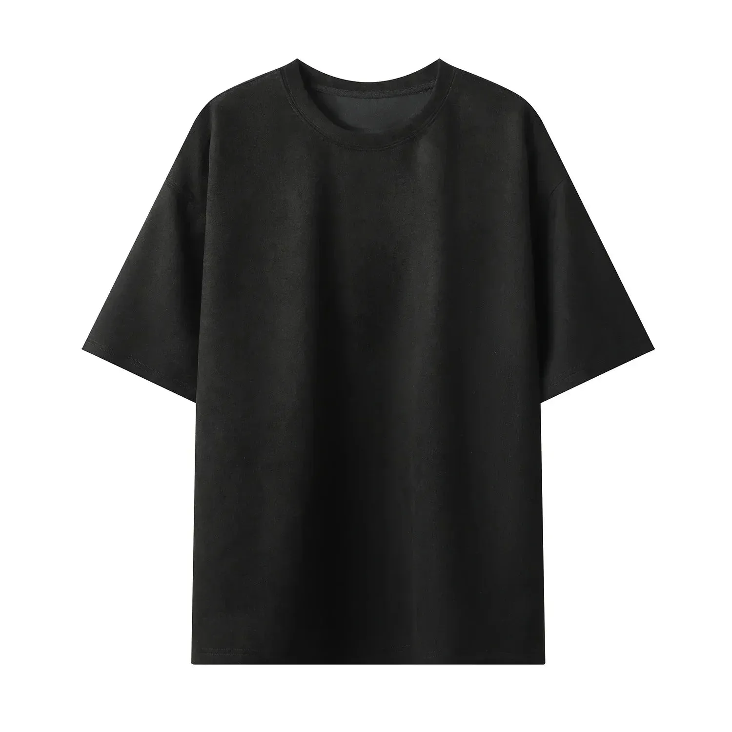 Short Sleeve T-shirt Men's  Loose.