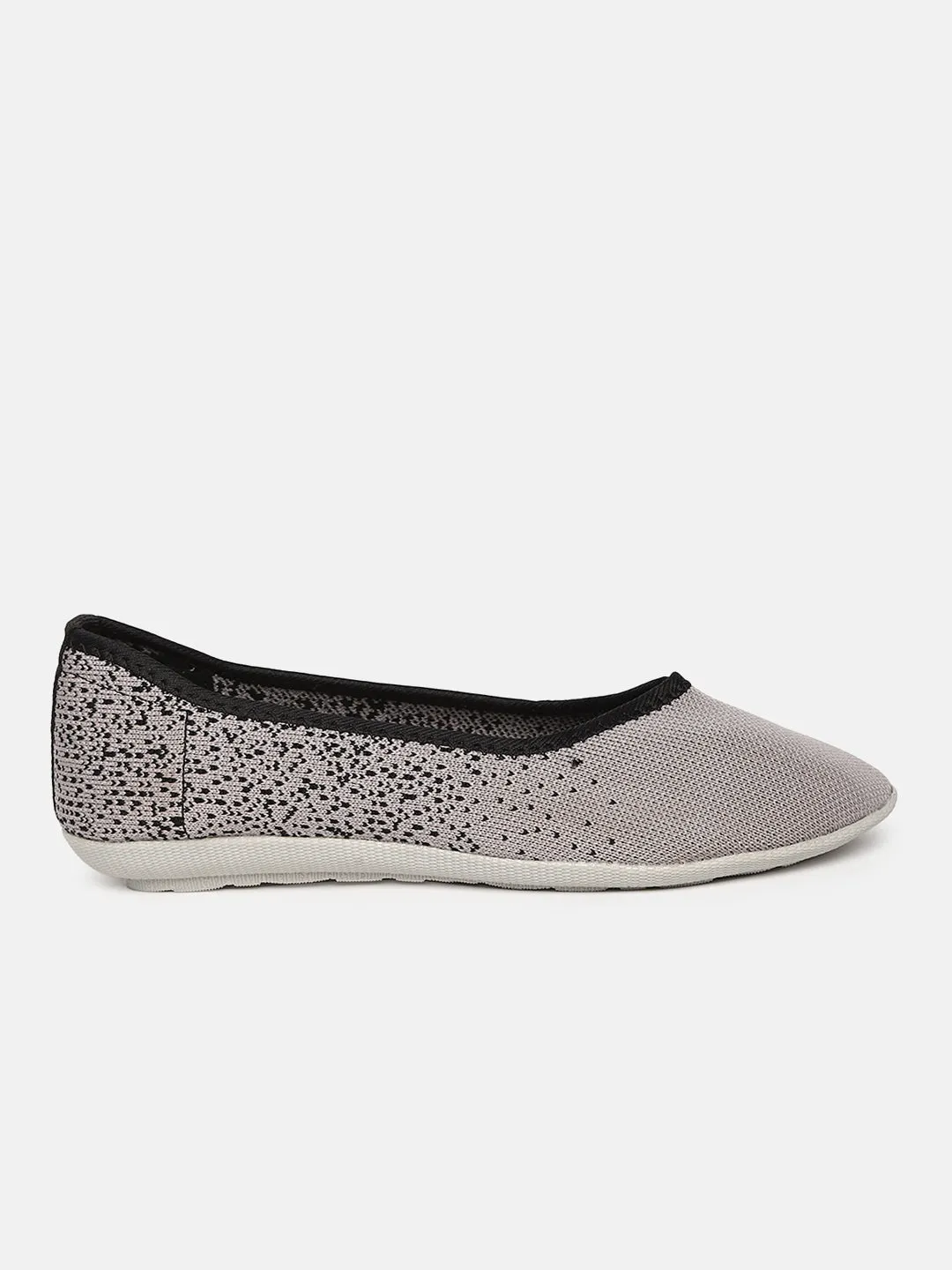 Slip Ons Flat Ballerinas