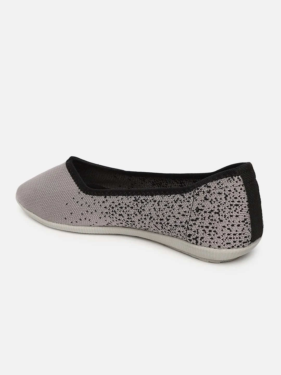 Slip Ons Flat Ballerinas