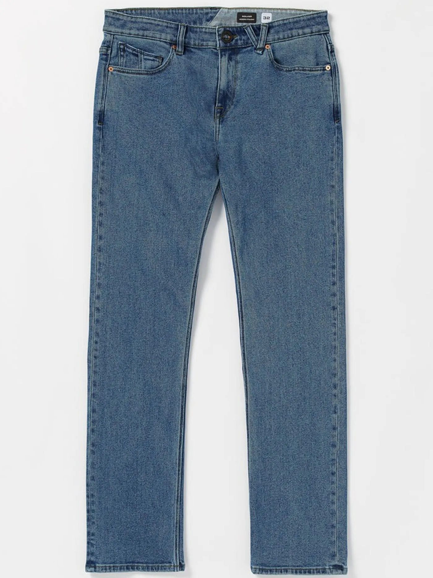 Solver Jeans