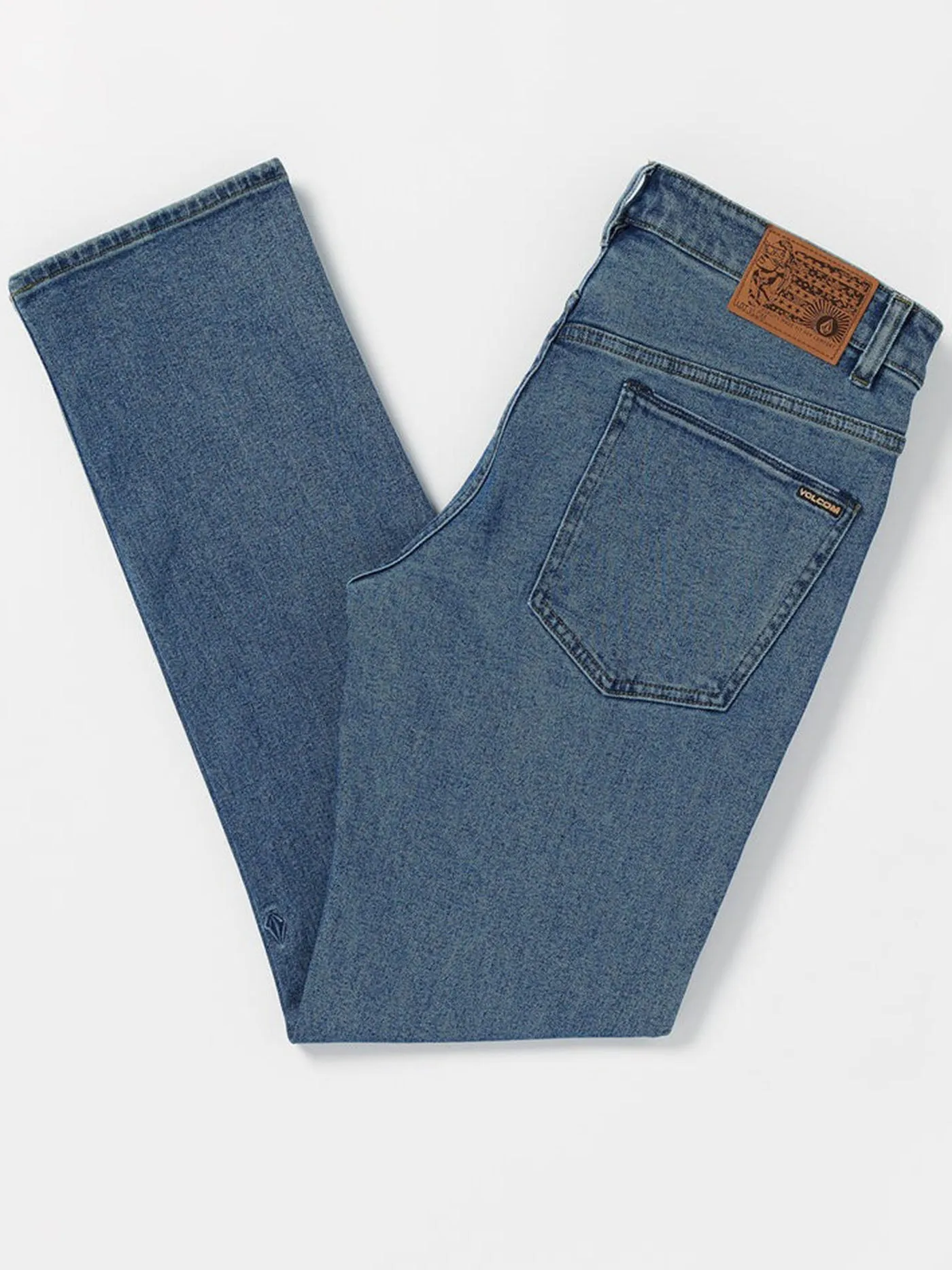 Solver Jeans