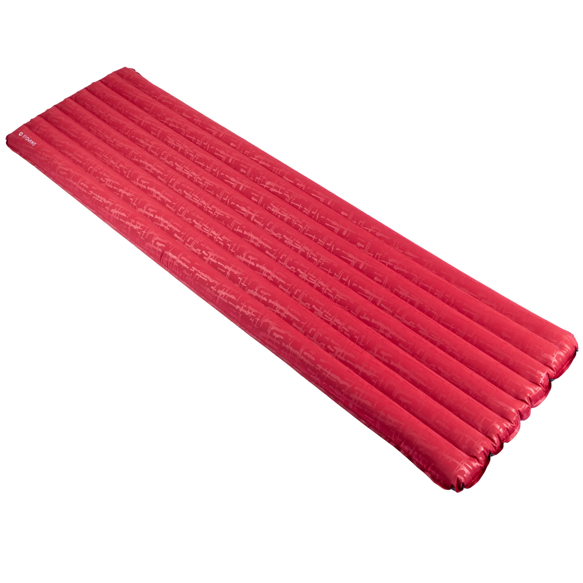 Sydvang Austfjell Insulated Air Mat Crimson | Buy Sydvang Austfjell Insulated Air Mat Crimson here | Outnorth