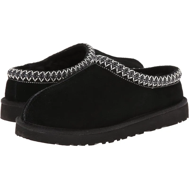 Tasman Slip On Comfort Slipper