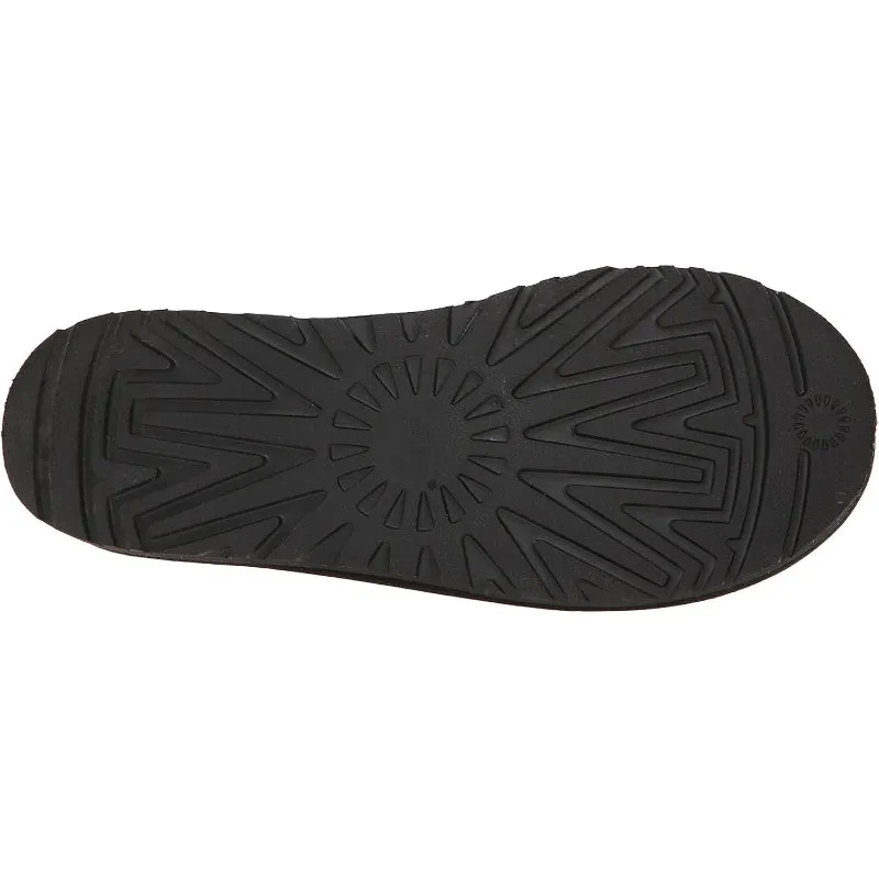 Tasman Slip On Comfort Slipper