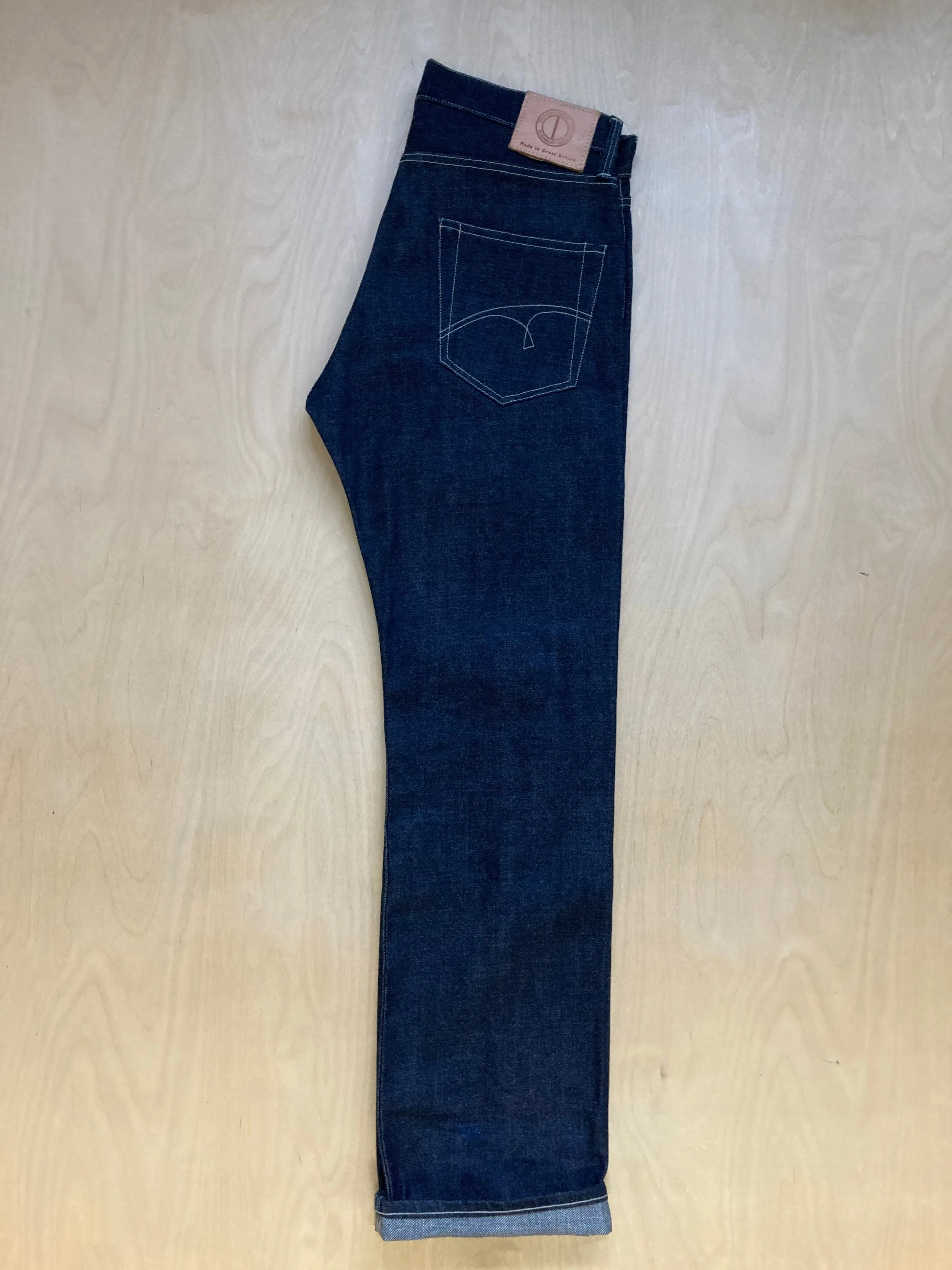 The Archive Sale - 16oz Regular Fit One Wash