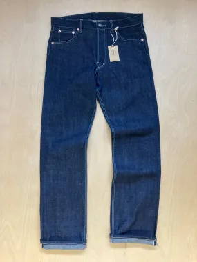 The Archive Sale - 16oz Regular Fit One Wash