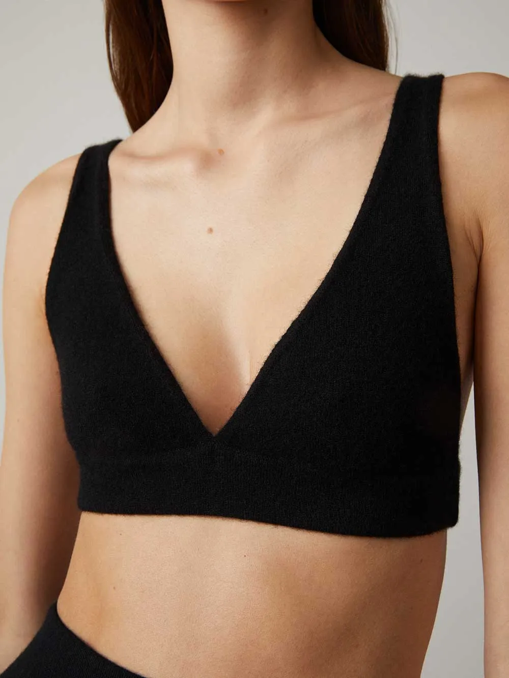 The Capucine Bralette