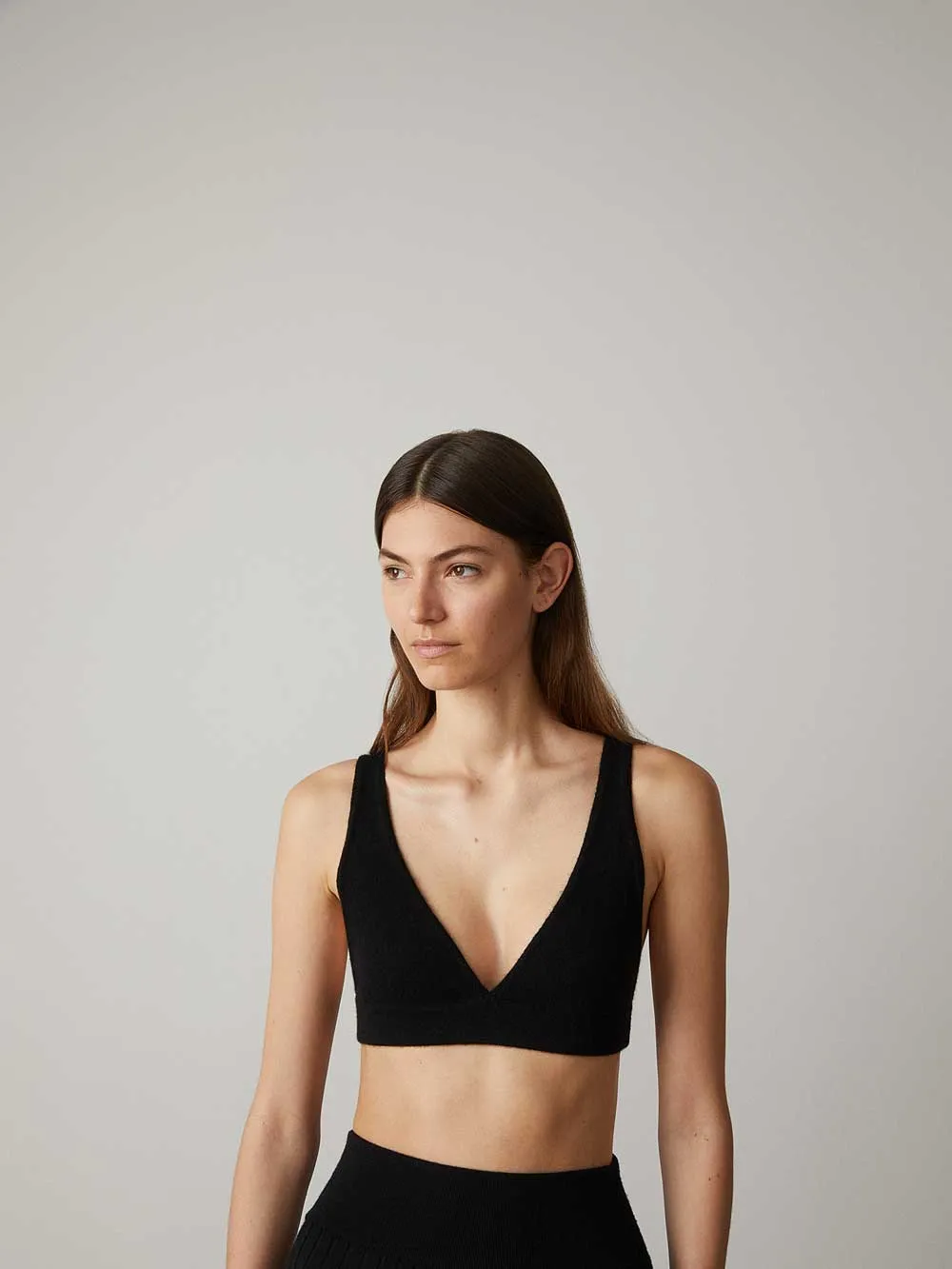 The Capucine Bralette