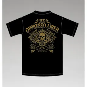 UA De Oppresso Liber Tee