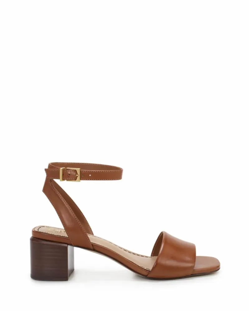 Vince Camuto Women's Carliss Brown M