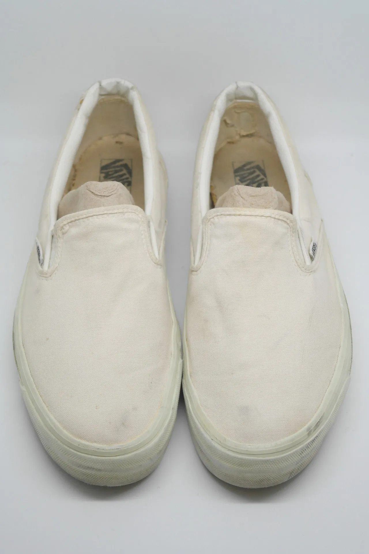 vintage vans style #98 ~ US12 ?