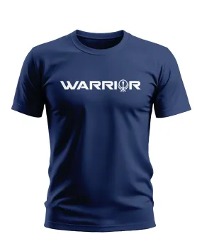 Warrior Style Soft Cotton T-shirt