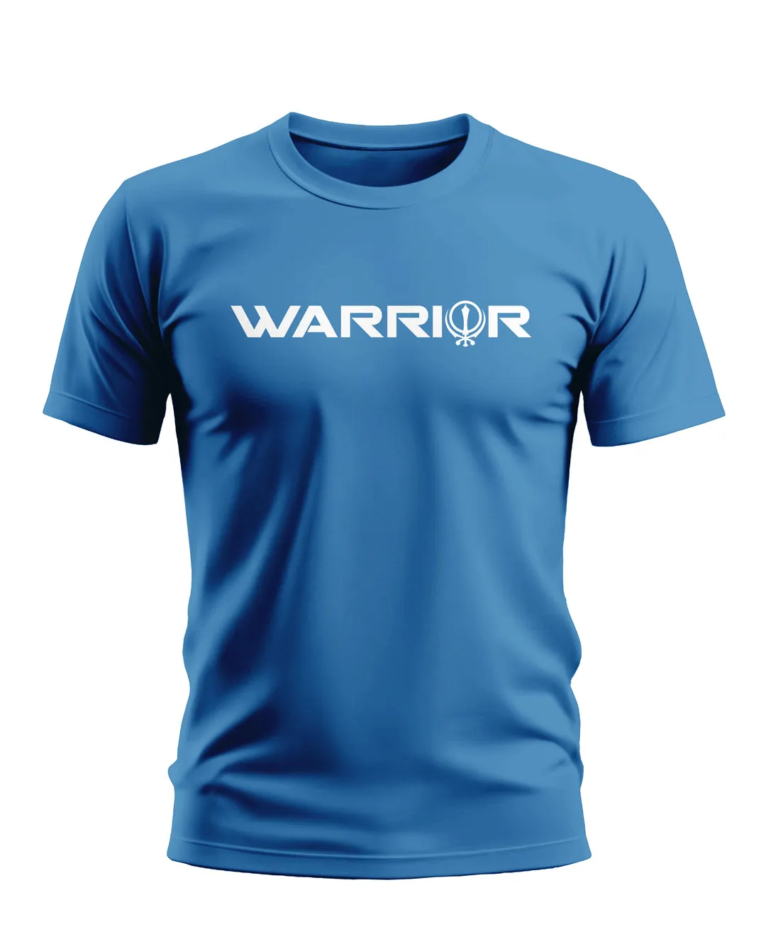 Warrior Style Soft Cotton T-shirt