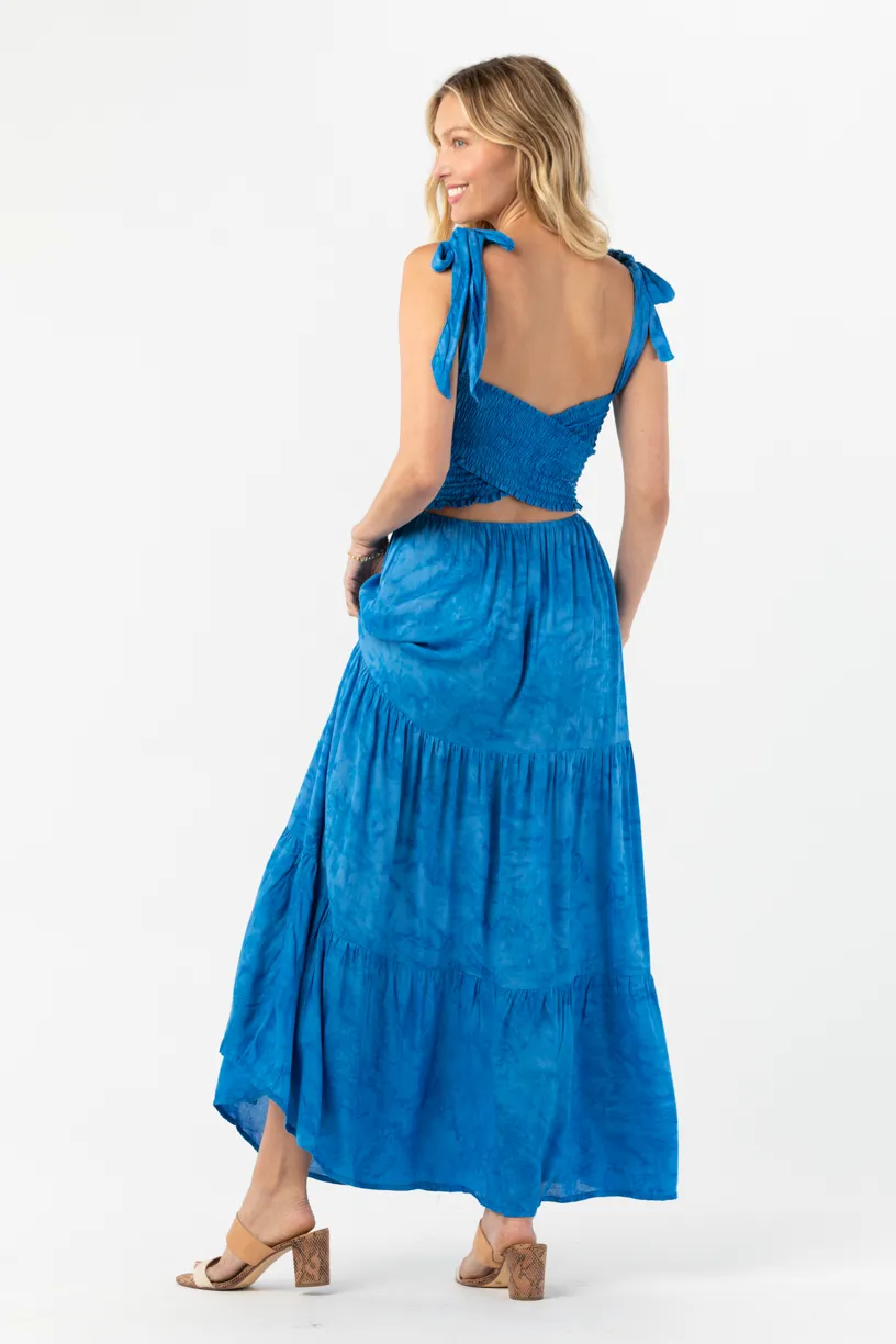 Waverly Maxi Dress