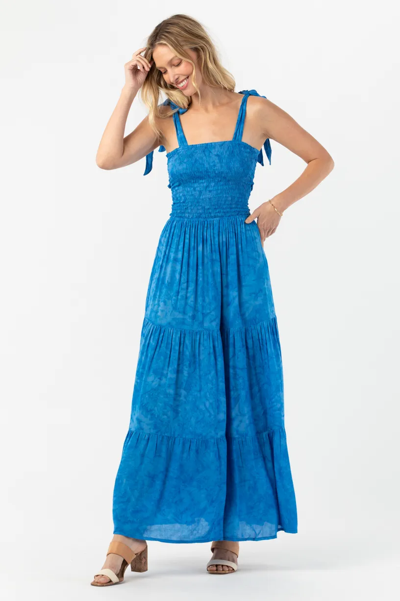 Waverly Maxi Dress