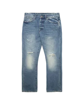 West Jeans