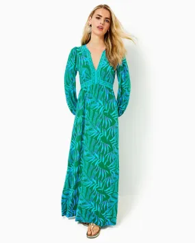 WEXLEE MAXI DRESS