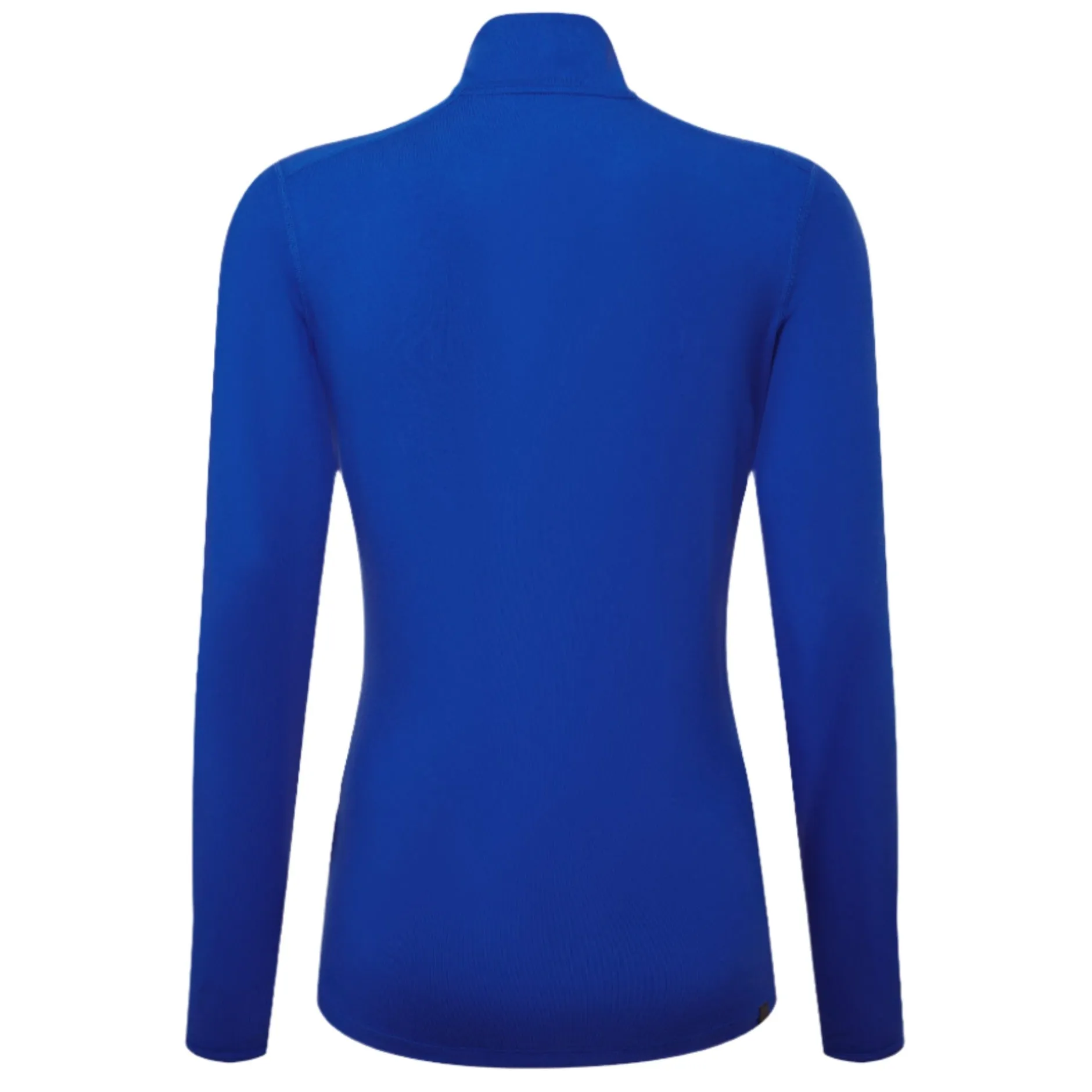 Women's Core Thermal 1/2 Zip [RH-007098_STOCK]