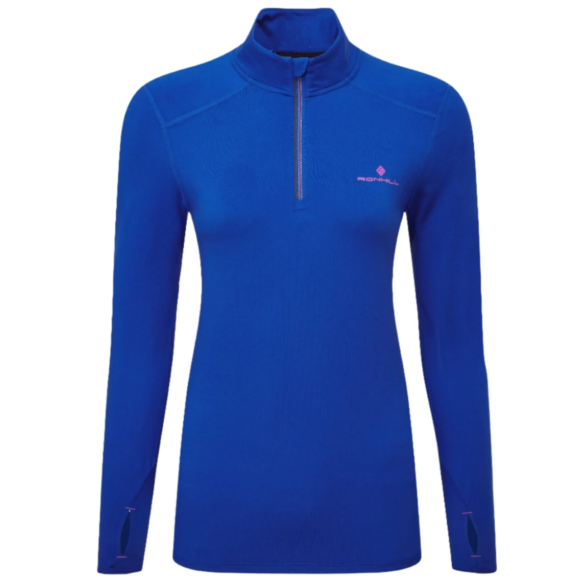 Women's Core Thermal 1/2 Zip [RH-007098_STOCK]