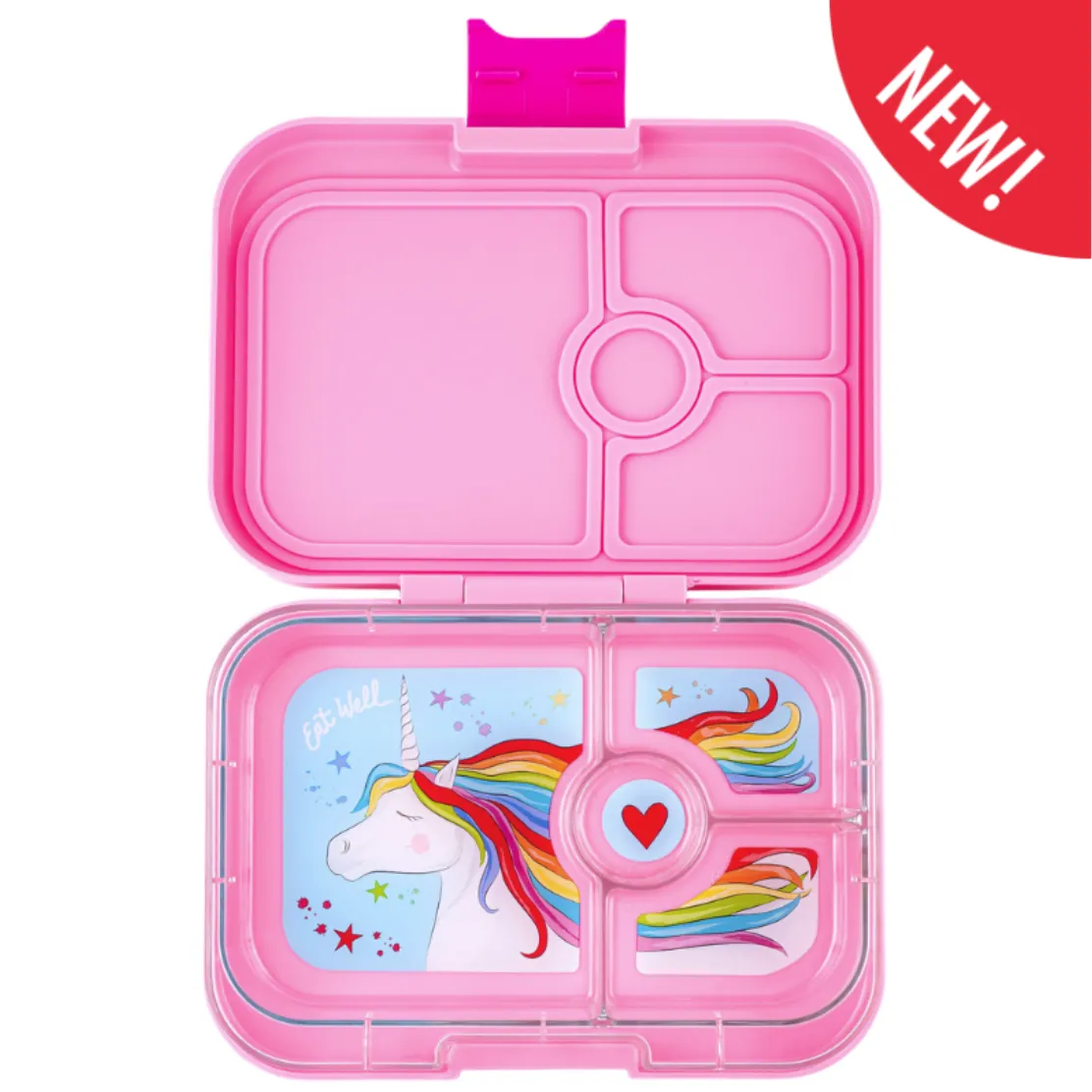 YumBox Panino Bento Lunch Box