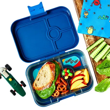 YumBox Panino Bento Lunch Box