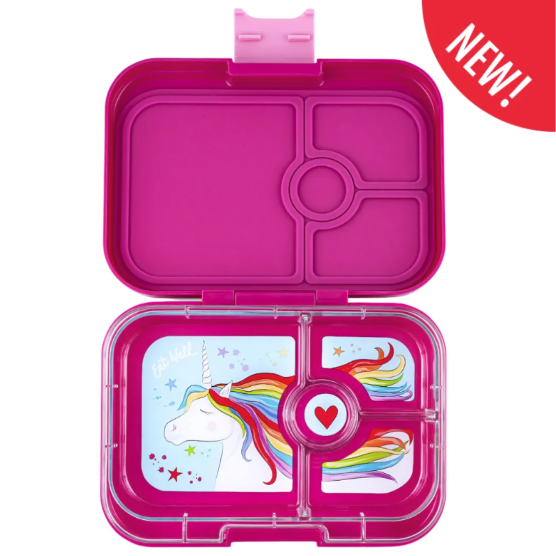 YumBox Panino Bento Lunch Box