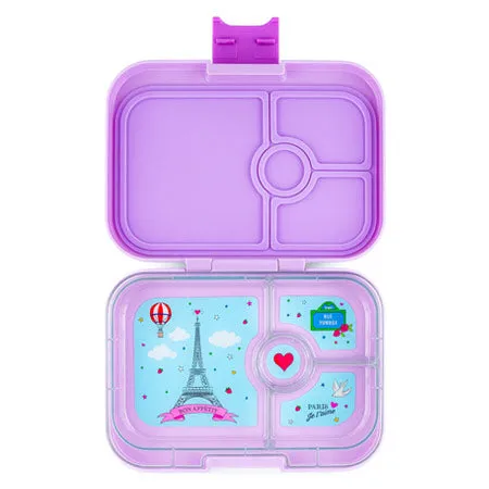 YumBox Panino Bento Lunch Box