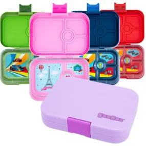 YumBox Panino Bento Lunch Box