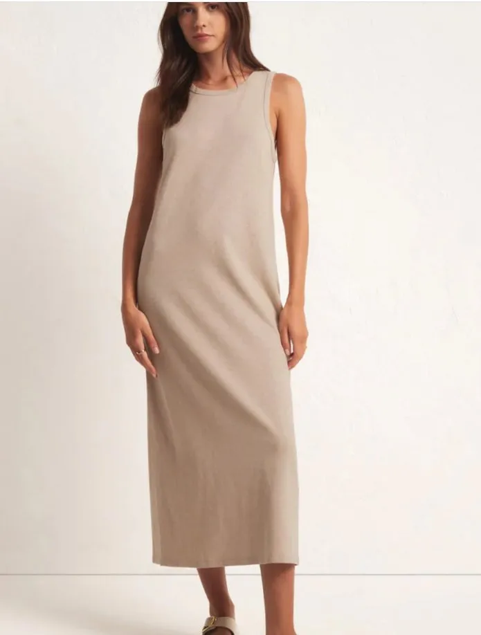 Z SUPPLY MYSTIC MIDI DRESS